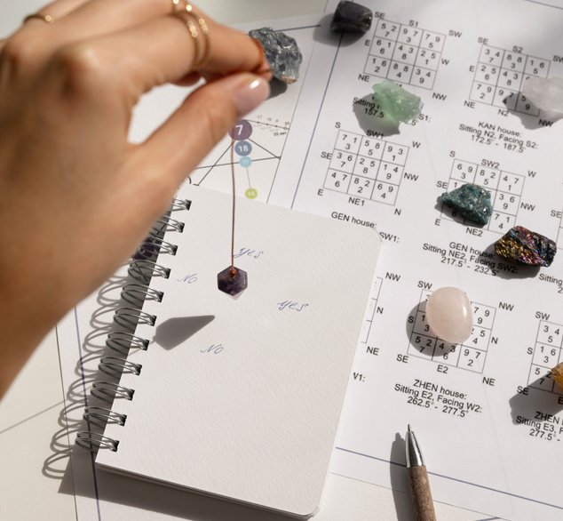 Gemstone Identification