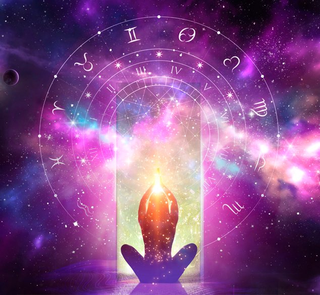 Health Astrology