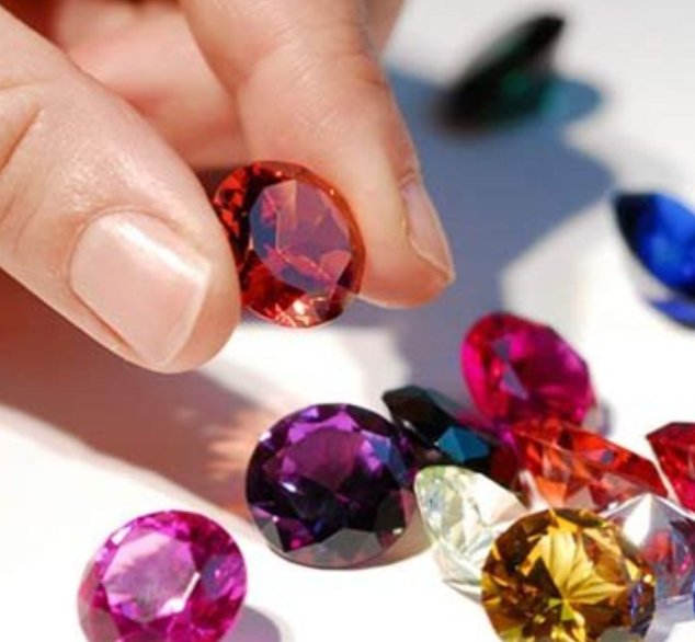 Lucky Stones Consultation