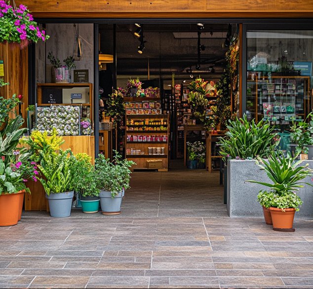 Shop Vaastu